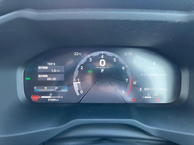 RAV4 アドベンチャー 純正ディスプレイオーディオナビ地デジバックカメラパノラミックビューMハーフレザーシートシートACPシートトヨタセーフティセンスACCステアリングヒーターLEDライトDACスマートキーPスタートBSM(26枚目)