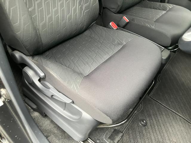 タンク カスタムG ワンオーナースマートキー純正ナビ地デジTVバックカメラ両側パワースライドドアユーザー買取車(21枚目)