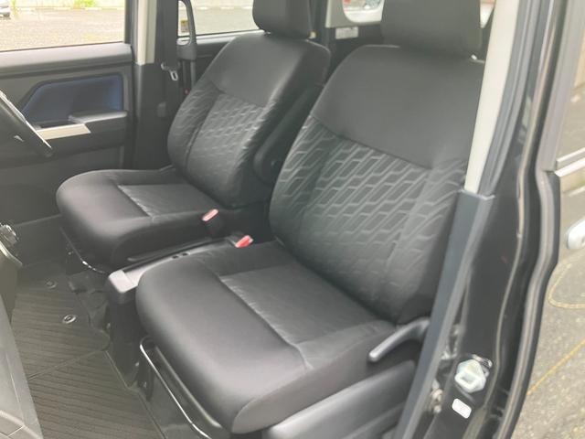 タンク カスタムG ワンオーナースマートキー純正ナビ地デジTVバックカメラ両側パワースライドドアユーザー買取車(22枚目)