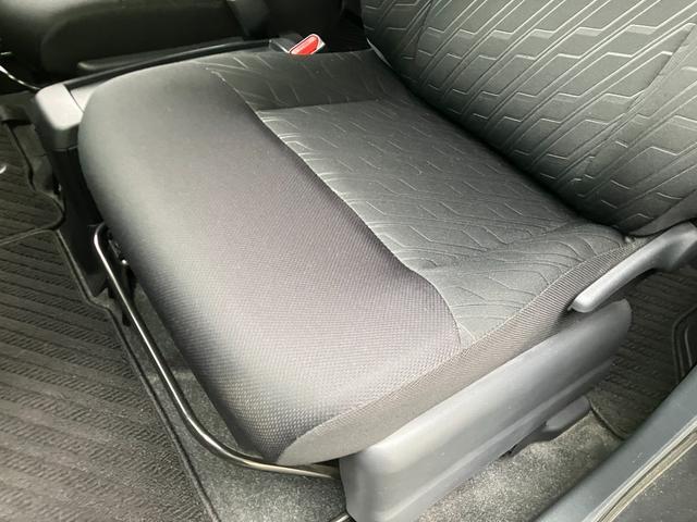 タンク カスタムG ワンオーナースマートキー純正ナビ地デジTVバックカメラ両側パワースライドドアユーザー買取車(23枚目)