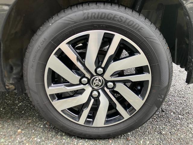 タンク カスタムG ワンオーナースマートキー純正ナビ地デジTVバックカメラ両側パワースライドドアユーザー買取車(26枚目)