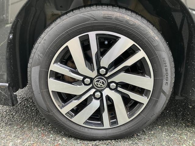 タンク カスタムG ワンオーナースマートキー純正ナビ地デジTVバックカメラ両側パワースライドドアユーザー買取車(27枚目)