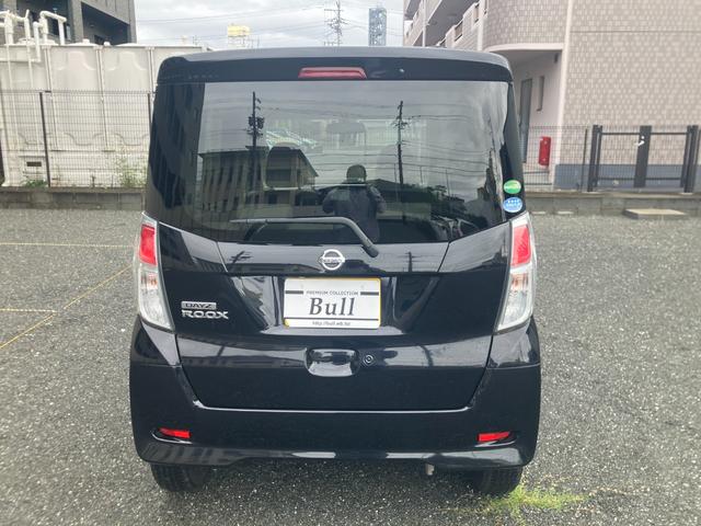 デイズルークス X ワンオーナースマートキー2本純正ナビ地デジTVアラウンドビューモニターパワースライドドアユーザー買取車(8枚目)