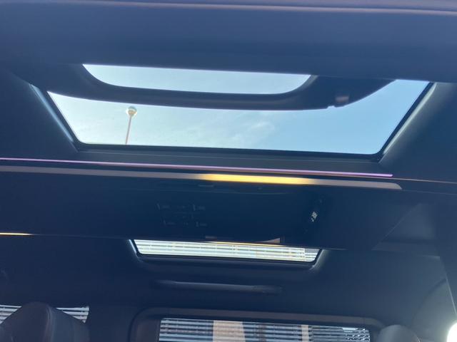 アルファード Ｚ　純正ナビ　地デジ　アラウンドビューモニター　ヘッドアップディスプレイ　黒ハーフレザーパワーシート　シートＡＣ　ステアリングヒーター　デジタルインナーミラー　ユニバーサルステップ　両側パワースライドドア（22枚目）