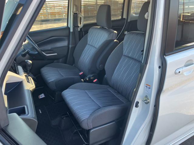 ソリオ ハイブリッドMX 純正DAナビ地デジ全方位カメラスズキセーフティサポート左側電動スライドドアレーダークルーズコントロールPセンサーアイドリングストップシートヒータースマートキープッシュスタートETC(11枚目)