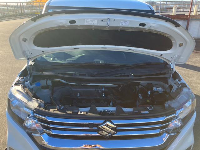 ソリオ ハイブリッドMX 純正DAナビ地デジ全方位カメラスズキセーフティサポート左側電動スライドドアレーダークルーズコントロールPセンサーアイドリングストップシートヒータースマートキープッシュスタートETC(17枚目)