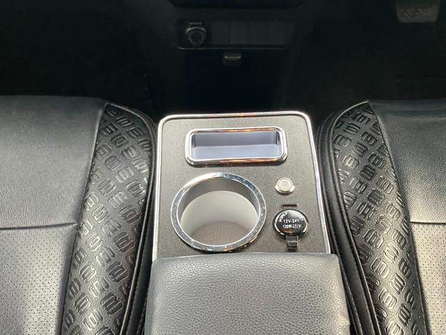 ルーミー カスタムＧ－Ｔ　純正９インチナビ　地デジ　アラウンドビューモニター　両側パワースライドドア　パーキングセンサー　アイドリングストップ　レーダークルーズコントロール　社外１７インチＡＷ　ＲＯＷＥＮフルエアロ　マフラー（19枚目）