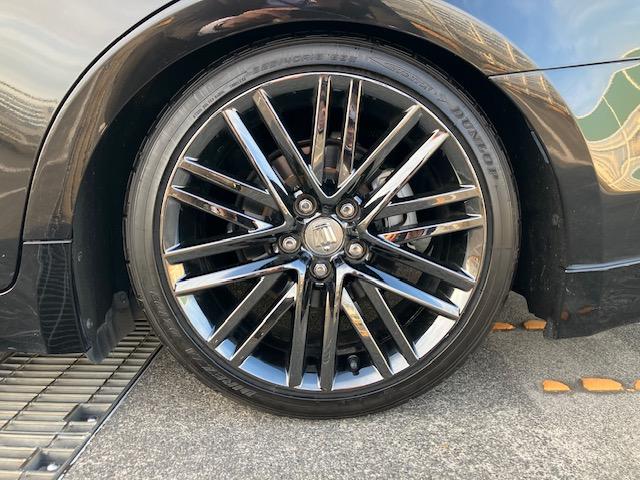 クラウンハイブリッド アスリートＳ　純正ナビ地デジバックカメラスマートキープッシュスタートＥＴＣＬＥＤヘッドライトパワーシートローダウンクルーズコントロール（24枚目）