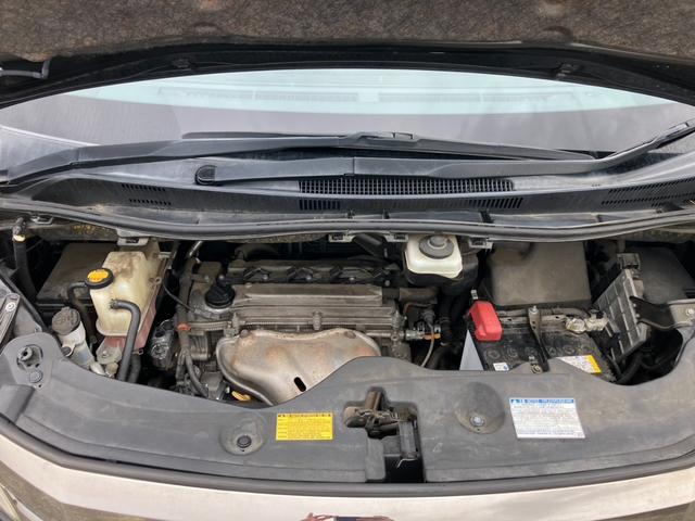 ヴェルファイア 2.4Z アルパインナビ 地デジ バックカメラ フリップダウンモニター 両側パワースライドドア パーキングセンサー 社外19インチAW スマートキー プッシュスタート ETC(24枚目)