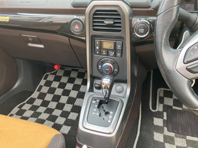 コペン ローブ S BBS16インチアルミビルシュタイン足回り社外エアロHKSマフラーストラーダナビTVバックカメラユーザー買取車(20枚目)