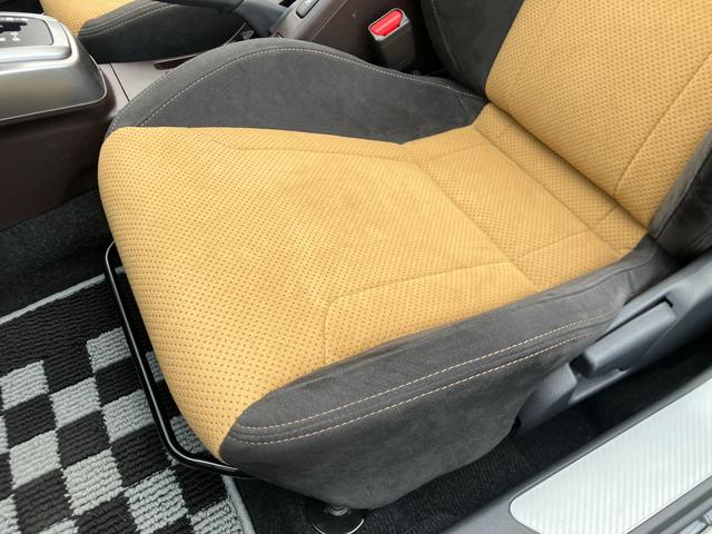 コペン ローブ S BBS16インチアルミビルシュタイン足回り社外エアロHKSマフラーストラーダナビTVバックカメラユーザー買取車(25枚目)