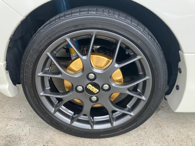 コペン ローブ S BBS16インチアルミビルシュタイン足回り社外エアロHKSマフラーストラーダナビTVバックカメラユーザー買取車(27枚目)