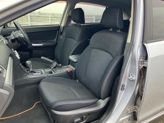 XV 2.0i-L アイサイト 社外ナビ地デジBカメラスマートキーPスタートHIDヘッドライトETCパドルシフトクルーズコントロールアイドリングストップアイサイトパワーシート(12枚目)