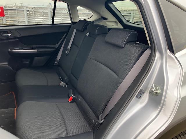 XV 2.0i-L アイサイト 社外ナビ地デジBカメラスマートキーPスタートHIDヘッドライトETCパドルシフトクルーズコントロールアイドリングストップアイサイトパワーシート(13枚目)