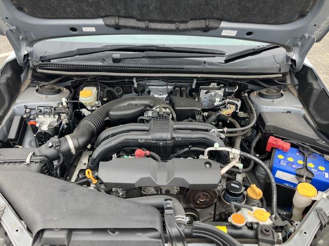 XV 2.0i-L アイサイト 社外ナビ地デジBカメラスマートキーPスタートHIDヘッドライトETCパドルシフトクルーズコントロールアイドリングストップアイサイトパワーシート(22枚目)