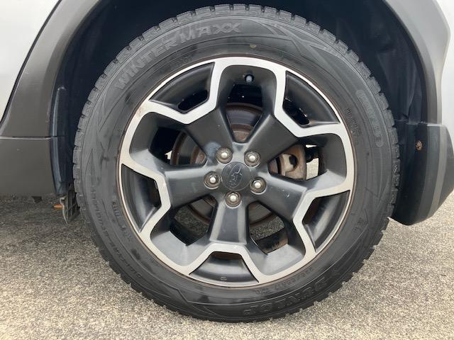 XV 2.0i-L アイサイト 社外ナビ地デジBカメラスマートキーPスタートHIDヘッドライトETCパドルシフトクルーズコントロールアイドリングストップアイサイトパワーシート(25枚目)