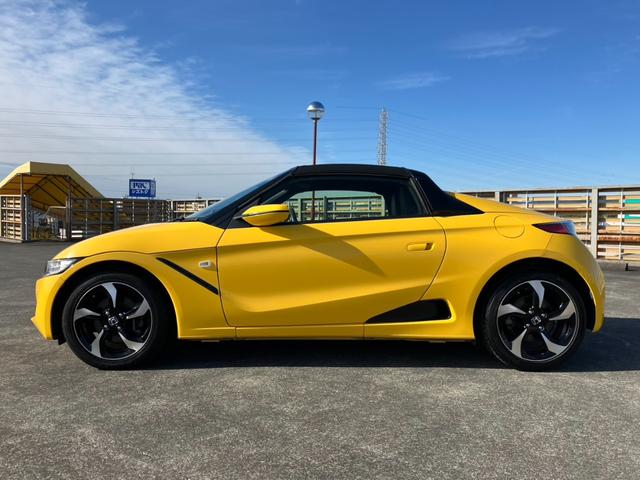 S660 α ディスプレイオーディオバックカメラブレーキサポートパドルシフトクルーズコントロールETC(4枚目)