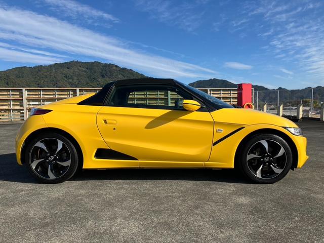 S660 α ディスプレイオーディオバックカメラブレーキサポートパドルシフトクルーズコントロールETC(5枚目)