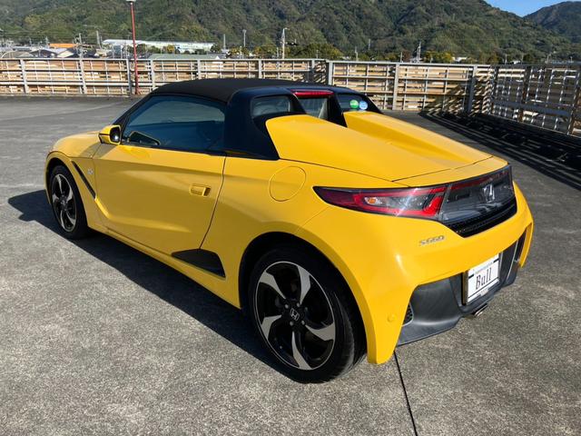 S660 α ディスプレイオーディオバックカメラブレーキサポートパドルシフトクルーズコントロールETC(6枚目)