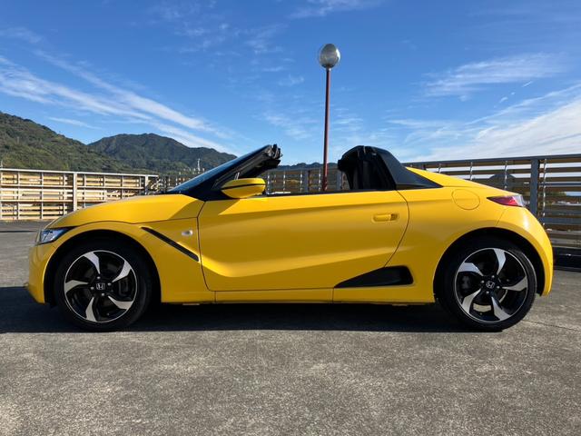 S660 α ディスプレイオーディオバックカメラブレーキサポートパドルシフトクルーズコントロールETC(9枚目)