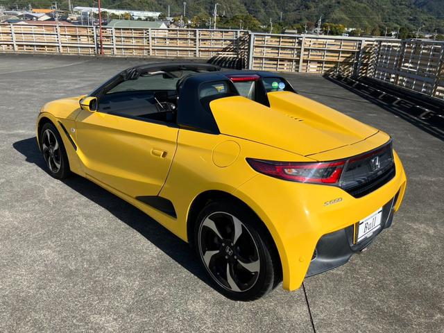 S660 α ディスプレイオーディオバックカメラブレーキサポートパドルシフトクルーズコントロールETC(10枚目)