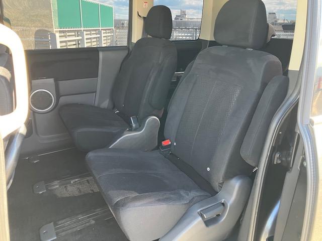 デリカＤ：５ Ｄ　パワーパッケージ　社外ナビ地デジバックカメラ後席フリップダウンモニタースマーｔロキーパドルシフトクルーズコントロール両側パワースライドドア社外ＡＷＥＴＣ（13枚目）