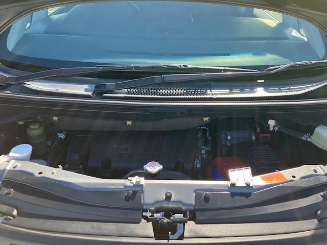 デリカＤ：５ Ｄ　パワーパッケージ　社外ナビ地デジバックカメラ後席フリップダウンモニタースマーｔロキーパドルシフトクルーズコントロール両側パワースライドドア社外ＡＷＥＴＣ（23枚目）