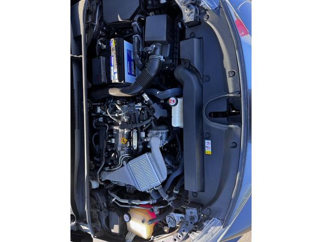 カローラスポーツ Ｇ　スタイルパッケージ　純正ＤＡ地デジチューナーバックカメラトヨタセーフティセンスレーダークルーズコントロールスマートキーＰスタートＥＴＣ黒ハーフレザー（19枚目）