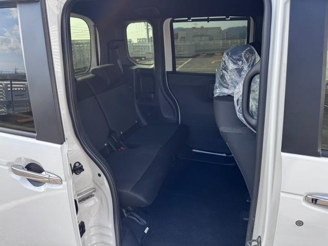 Ｎ－ＢＯＸカスタム ベースグレード　スマートキーＰスタートＥＴＣ純正９インチナビ地デジバックカメラホンダセンシングレーダークルーズＣパーキングセンサー（10枚目）