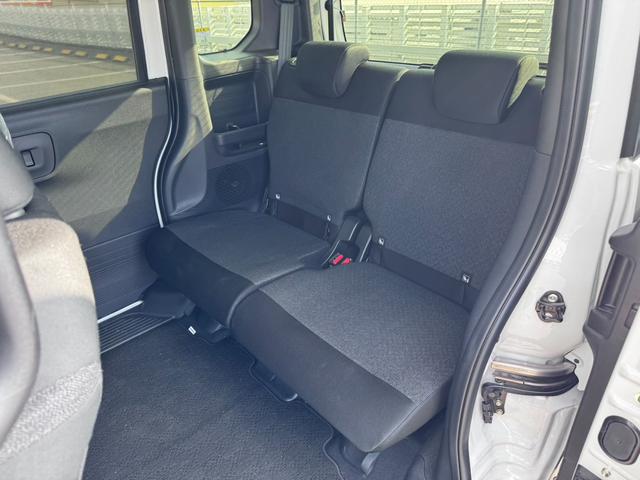 Ｎ－ＢＯＸカスタム ベースグレード　スマートキーＰスタートＥＴＣ純正９インチナビ地デジバックカメラホンダセンシングレーダークルーズＣパーキングセンサー（12枚目）