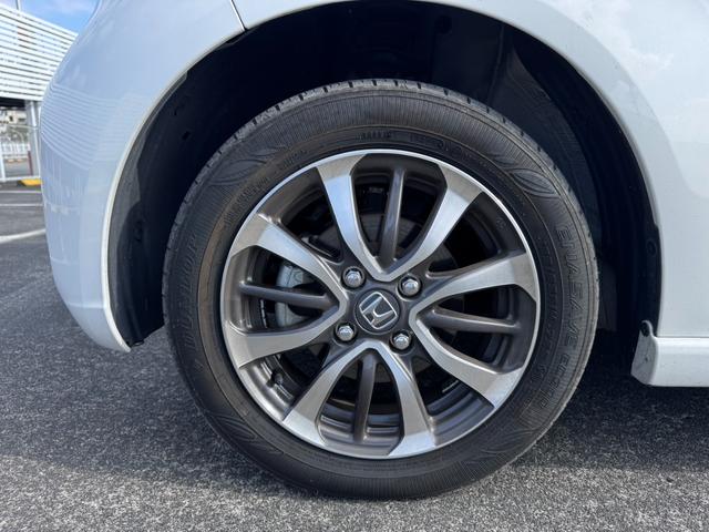 Ｎ－ＢＯＸカスタム ベースグレード　スマートキーＰスタートＥＴＣ純正９インチナビ地デジバックカメラホンダセンシングレーダークルーズＣパーキングセンサー（20枚目）