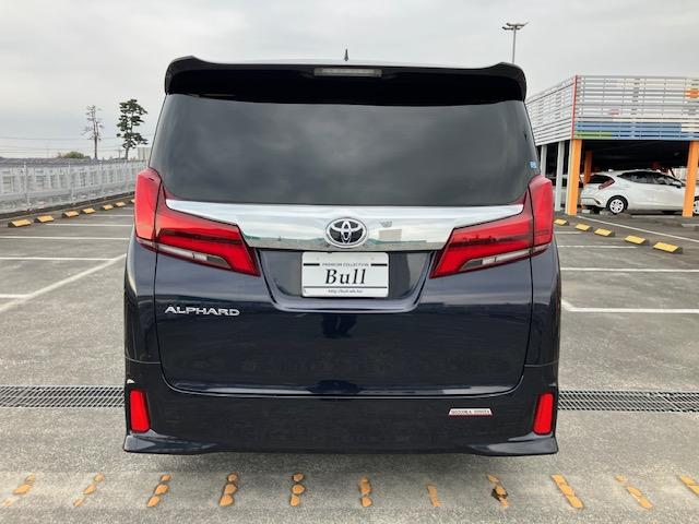 アルファード ２．５Ｓ　純正ＤＡナビ地デジバックカメラス後席モニターマートキープッシュスタート両側パワースライドドアＬＥＤヘッドライトＥＴＣドライブレコーダートヨタセーフティーセンスＡＣＣクリアランスソナー（8枚目）