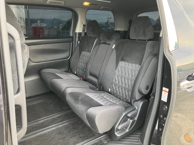アルファード ２．５Ｓ　純正ＤＡナビ地デジバックカメラス後席モニターマートキープッシュスタート両側パワースライドドアＬＥＤヘッドライトＥＴＣドライブレコーダートヨタセーフティーセンスＡＣＣクリアランスソナー（13枚目）