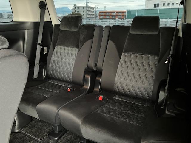 アルファード ２．５Ｓ　純正ＤＡナビ地デジバックカメラス後席モニターマートキープッシュスタート両側パワースライドドアＬＥＤヘッドライトＥＴＣドライブレコーダートヨタセーフティーセンスＡＣＣクリアランスソナー（14枚目）