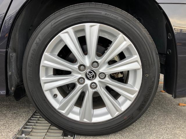 アルファード ２．５Ｓ　純正ＤＡナビ地デジバックカメラス後席モニターマートキープッシュスタート両側パワースライドドアＬＥＤヘッドライトＥＴＣドライブレコーダートヨタセーフティーセンスＡＣＣクリアランスソナー（27枚目）