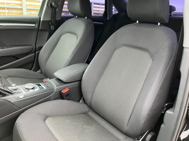 Ａ３セダン １．４ＴＦＳＩ　純正ナビ地デジバックカメラクルーズコントロールアイドリングストップＰセンサースマートキープッシュスタートＥＴＣ（11枚目）