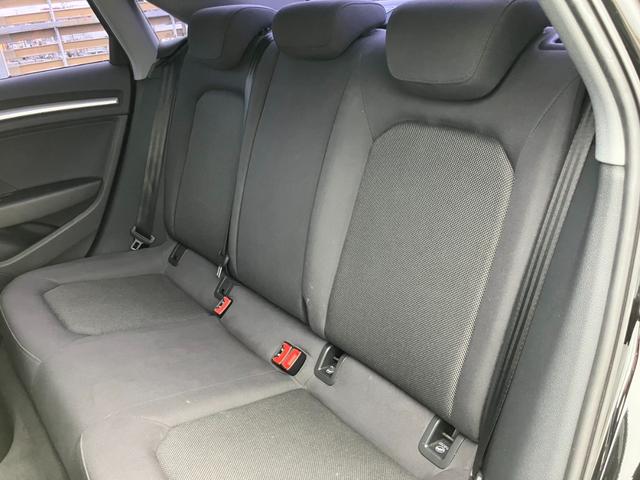 Ａ３セダン １．４ＴＦＳＩ　純正ナビ地デジバックカメラクルーズコントロールアイドリングストップＰセンサースマートキープッシュスタートＥＴＣ（12枚目）