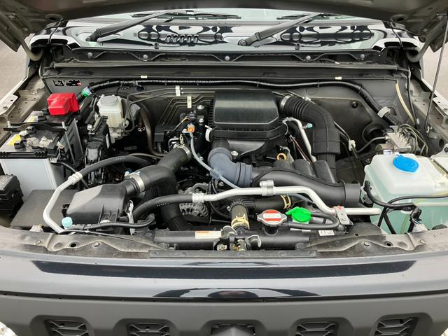 ジムニー ＸＣ　社外ナビ地デジバックカメラスズキセーフティサポートクルーズコントロールヒルディセントコントロールシートヒータースマートキープッシュスタートＥＴＣ（17枚目）
