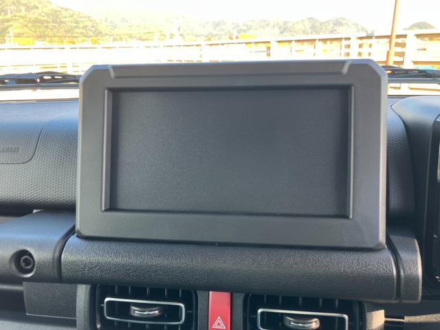 ジムニーノマド ＦＣ　スズキセーフティサポートアイドリングストップシートヒーターヒルディセントコントロールスマートキープッシュスタート（15枚目）