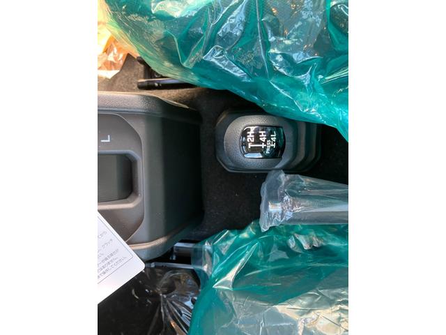 ジムニーノマド ＦＣ　スズキセーフティサポートアイドリングストップシートヒーターヒルディセントコントロールスマートキープッシュスタート（18枚目）