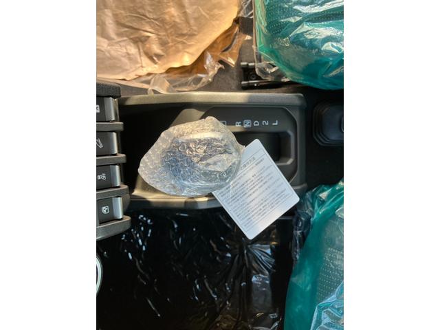 ジムニーノマド ＦＣ　スズキセーフティサポートアイドリングストップシートヒーターヒルディセントコントロールスマートキープッシュスタート（20枚目）