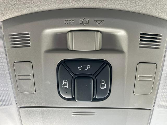 アルファード 240S タイプゴールドII アルパインナビ 地デジ バックカメラ 両側パワスラ 黒ハーフレザー パワーバックドア 社外フルエアロ 社外マフラー 社外20インチAW パーキングセンサー トヨタセーフティセンス ETC(18枚目)