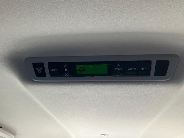 アルファード 240S タイプゴールドII アルパインナビ 地デジ バックカメラ 両側パワスラ 黒ハーフレザー パワーバックドア 社外フルエアロ 社外マフラー 社外20インチAW パーキングセンサー トヨタセーフティセンス ETC(21枚目)