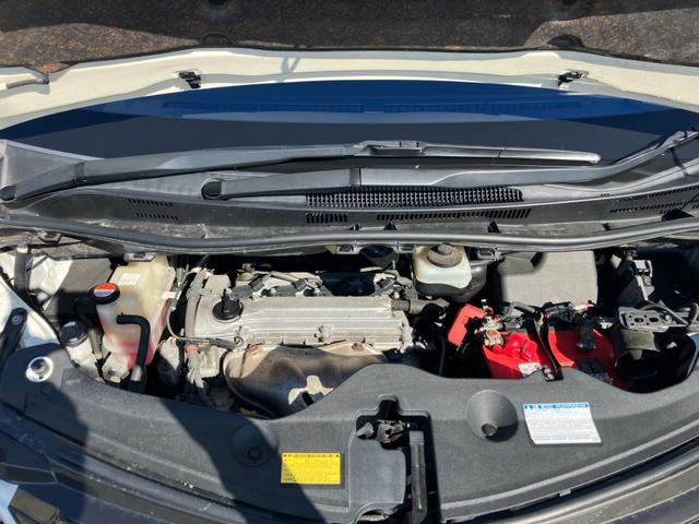 アルファード 240S タイプゴールドII アルパインナビ 地デジ バックカメラ 両側パワスラ 黒ハーフレザー パワーバックドア 社外フルエアロ 社外マフラー 社外20インチAW パーキングセンサー トヨタセーフティセンス ETC(28枚目)