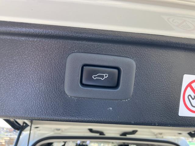 アルファード 240S タイプゴールドII アルパインナビ 地デジ バックカメラ 両側パワスラ 黒ハーフレザー パワーバックドア 社外フルエアロ 社外マフラー 社外20インチAW パーキングセンサー トヨタセーフティセンス ETC(32枚目)