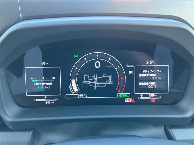 ＧＲヤリス ＲＺ　ハイパフォーマンス　純正ナビ地デジバックカメラＪＢＬサウンドスマートキープッシュスタートＧＲハーフレザーシートＨステアリングＨトヨタセーフティセンスＡＣＣＬＥＤヘッドライトＥＴＣＧＲエアロ（16枚目）