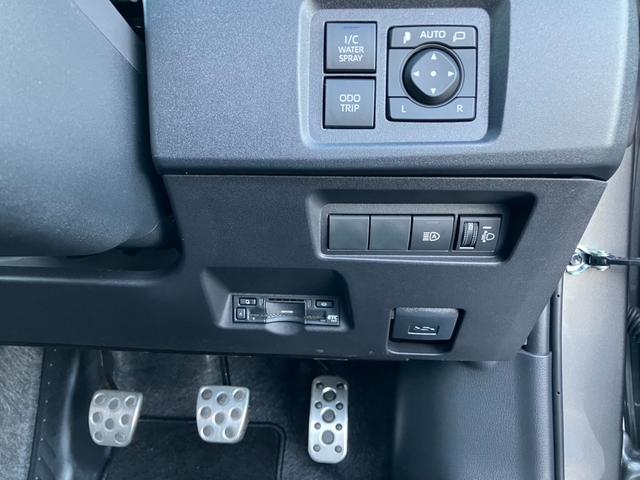ＧＲヤリス ＲＺ　ハイパフォーマンス　純正ナビ地デジバックカメラＪＢＬサウンドスマートキープッシュスタートＧＲハーフレザーシートＨステアリングＨトヨタセーフティセンスＡＣＣＬＥＤヘッドライトＥＴＣＧＲエアロ（21枚目）