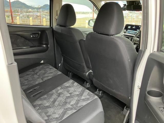 ｅＫクロス ＥＶ Ｐ　純正ＤＡナビ地デジバックカメラブレーキサポートレーンキープアシストシートヒーターステアリングヒーターＰセンサースマートキープッシュスタートＥＴＣ（10枚目）