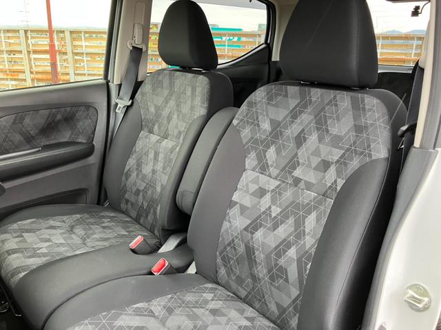 ｅＫクロス ＥＶ Ｐ　純正ＤＡナビ地デジバックカメラブレーキサポートレーンキープアシストシートヒーターステアリングヒーターＰセンサースマートキープッシュスタートＥＴＣ（11枚目）