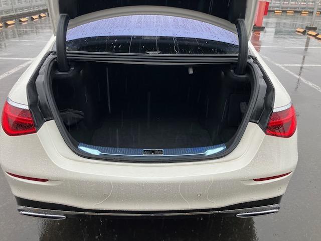 Ｓクラス Ｓ４００ｄ　４マチック　ＡＭＧライン　純正ナビ地デジＢカメラ３６０カメラブラウンレザーシートＰシートシートＨシートＡＣサンルーフＬＥＤライトメルセデスセーフティＡＣＣステアリングＨＢＳＭパワートランクパドルシフトＨＵＤ（26枚目）